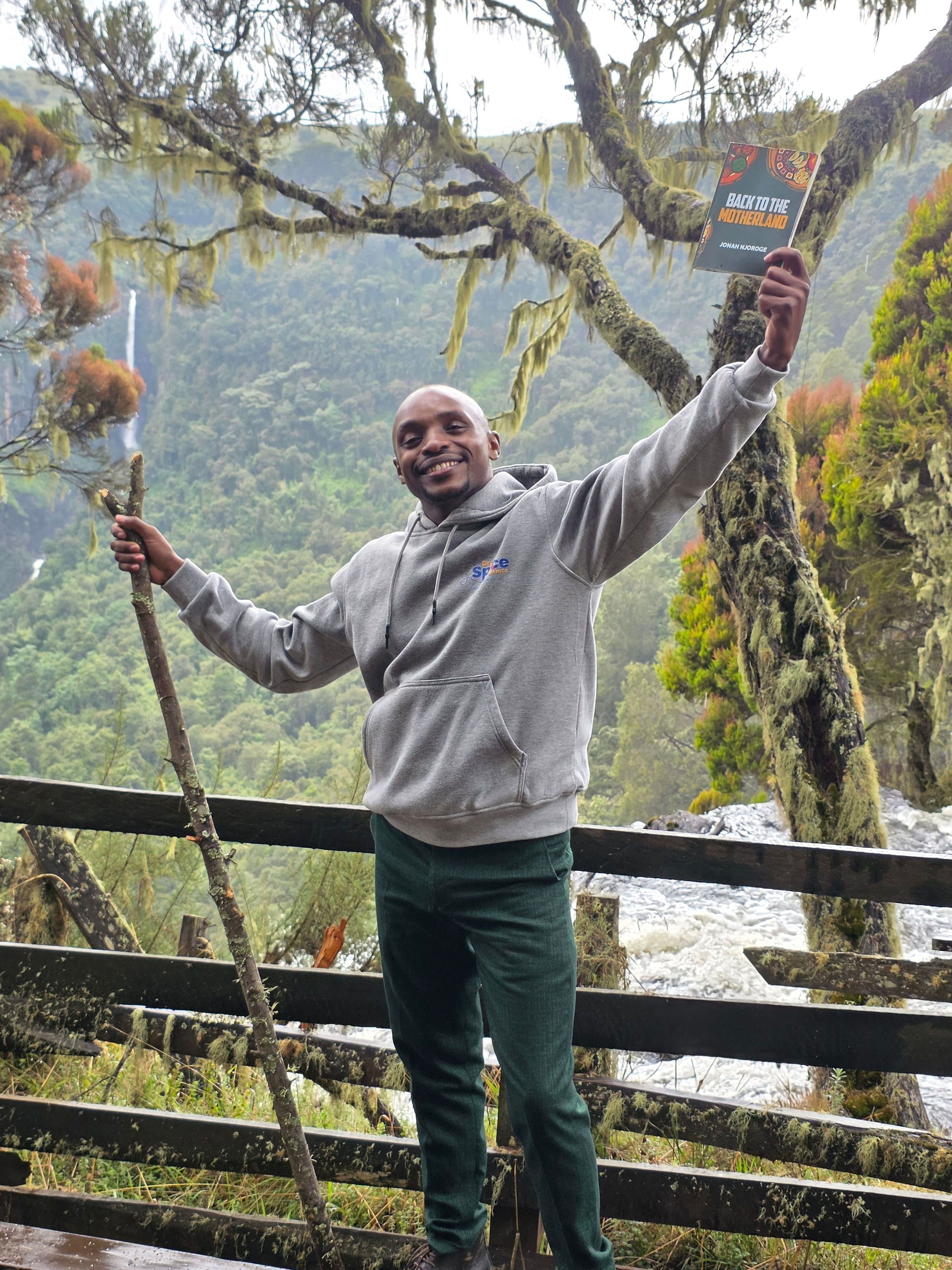 Detox Tour Experience